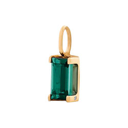 Nord vedh&aelig;ng, gr&oslash;n, Ro Copenhagen