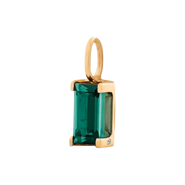 Nord vedh&aelig;ng, gr&oslash;n, Ro Copenhagen