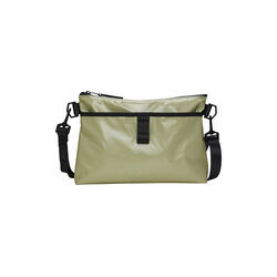 Sibu Musette Bag, earth, Rains