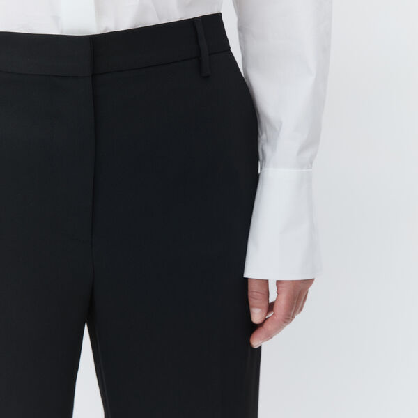 Classic Lady Classic Gabardine, black, DAY Birger ét Mikkelsen