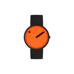 PICTO armb&aring;ndsur, signal orange/matt black/manta ray black, PICTO