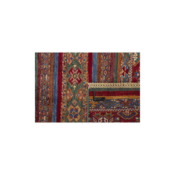 Shall Collection gulvt&aelig;ppe, Rezas