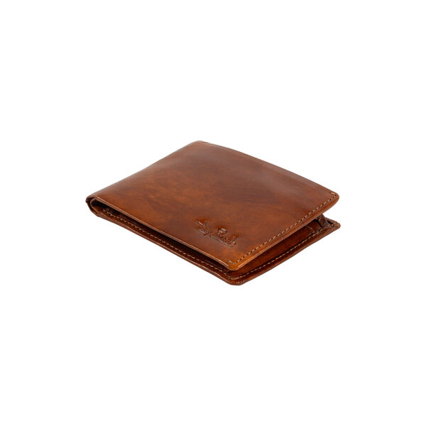 American Billfold Van Gogh, cognac American Billfold Van Gogh, cognac, Tony Perotti