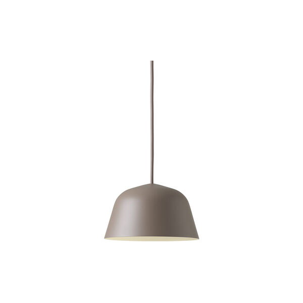 Ambit Pendant Lamp, taupe Ambit Pendant Lamp, taupe, Muuto