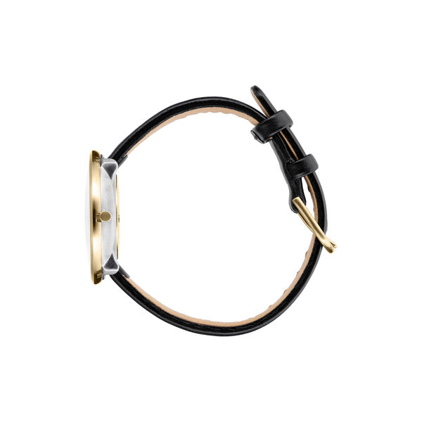 Roman armbåndsur, white/gold/black Roman armbåndsur, white/gold/black, Arne Jacobsen Watches