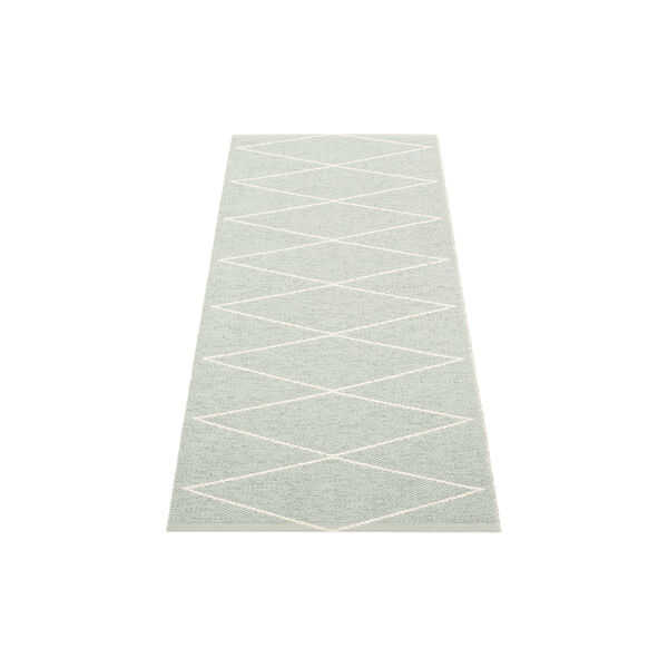Max gulvl&oslash;ber, sage/vanilla, Pappelina