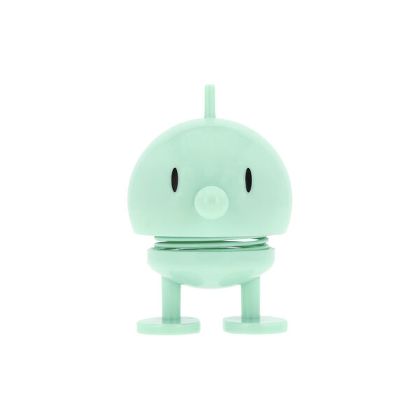 Classic Bumble, mint, Hoptimist