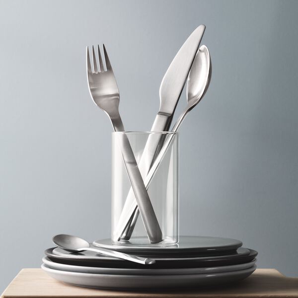 New York bestiksæt 16 dele New York bestiksæt 16 dele, Georg Jensen
