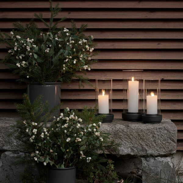 Stelton hurricane, black, Stelton