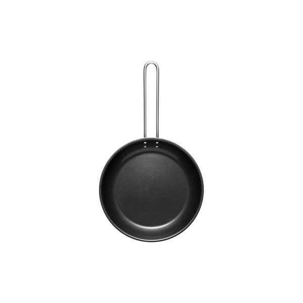 Stainless Steel Stegepande Slip-Let&reg; &Oslash; 28 cm, Eva Trio