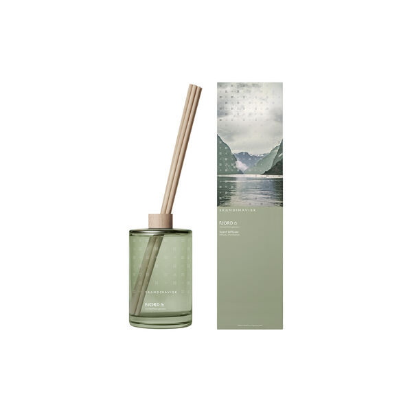 FJORD Scent Diffuser, Skandinavisk