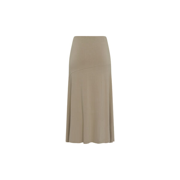 ViggaSZ Skirt, weathered teak, Saint Tropez