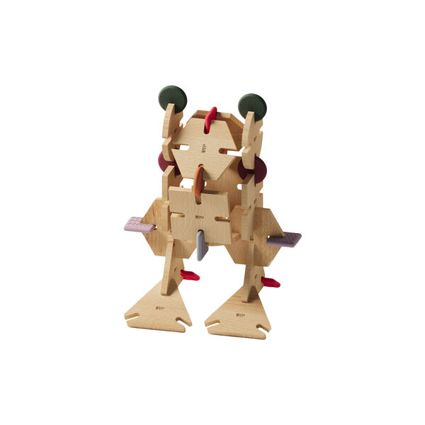 BAVVIC Dreamer Set, BAVVIC