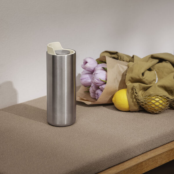 Urban To Go Cup, coconut Urban To Go Cup, coconut, Eva Solo