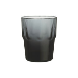 Solare drikkeglas 2 stk. st&aring;l gr&aring;, Iittala