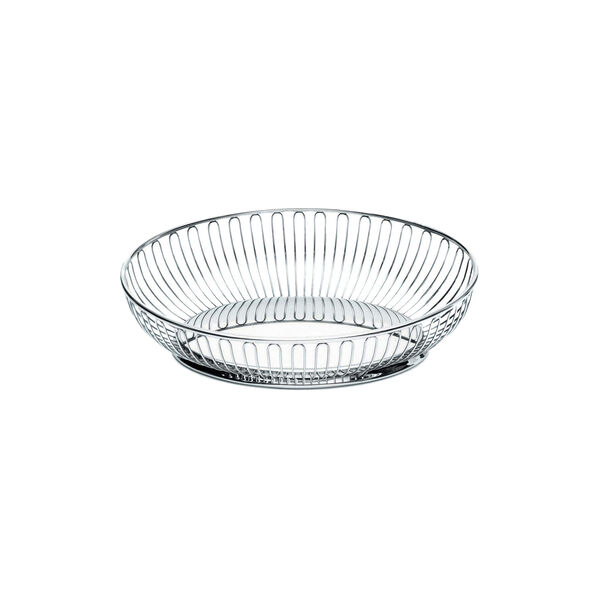 Oval trådkurv, Alessi