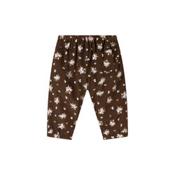 Pilo Pants, autumn bouquet, MarMar Copenhagen
