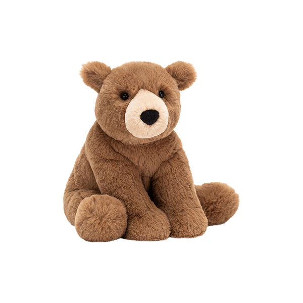 Woody bjørn, Jellycat