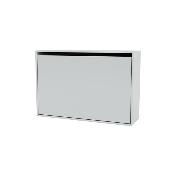HIDE skoskab, 156 oyster, Montana Furniture