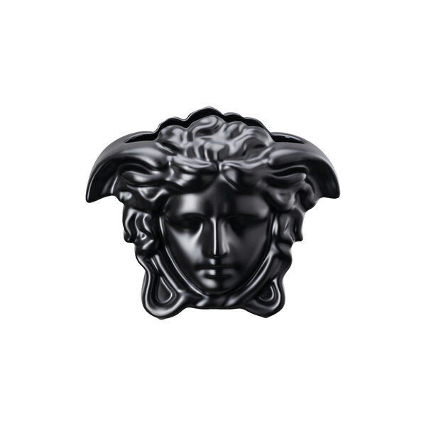 Medusa Grande Vase, Rosenthal x Versace
