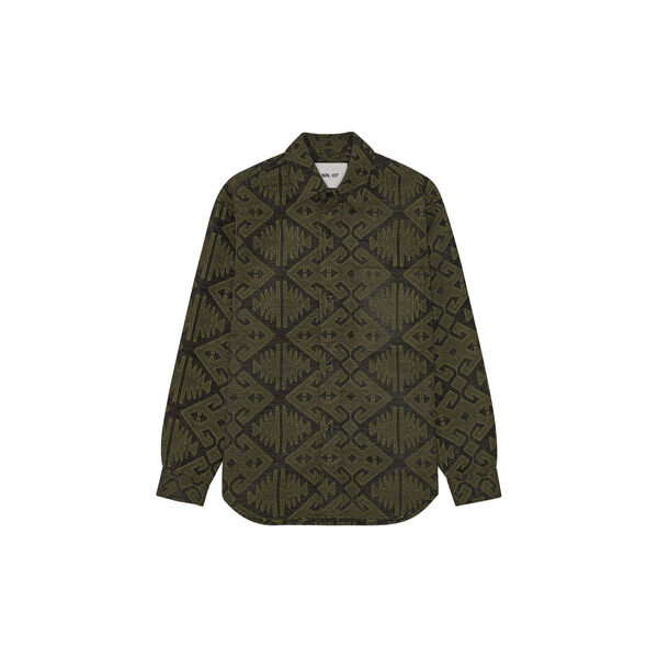 Adwin 5579, green multi, NN.07