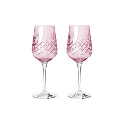 Crispy Madame Topaz 2 stk., Frederik Bagger