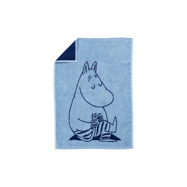 Mumi H&aring;ndkl&aelig;de Mumitrold, Moomin Arabia