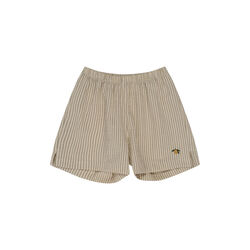 Elliot Shorts, tea stripe, Konges Sløjd