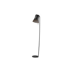 Petite 4610 Floor Lamp, black, Secto Design
