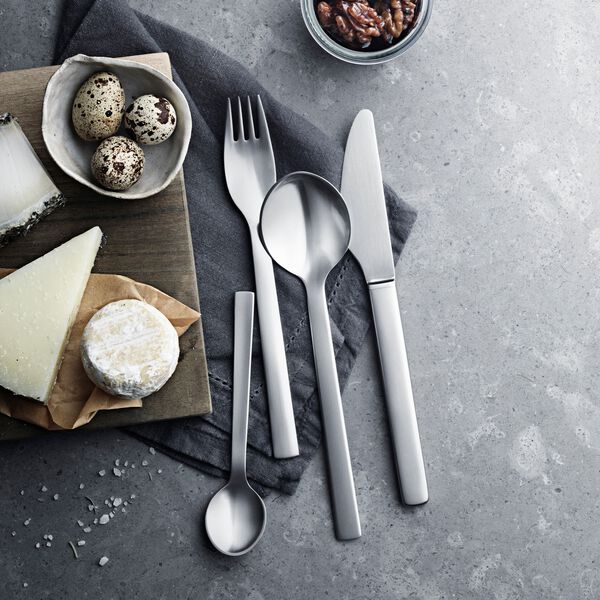 New York bestiksæt 16 dele New York bestiksæt 16 dele, Georg Jensen