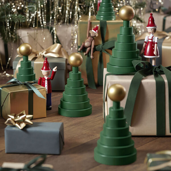 Juletræ juledekoration, Kay Bojesen Denmark