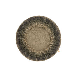 Feather gulvt&aelig;ppe, sparrow 804, Kasthall