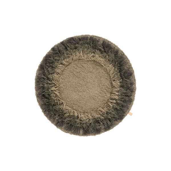 Feather gulvtæppe, sparrow 804, Kasthall