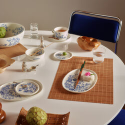 Haru Kop, Moomin Arabia