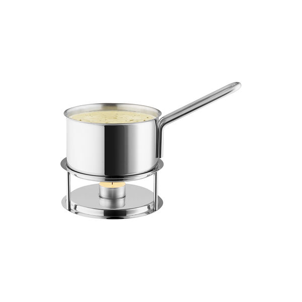 Stainless Steel Sovsevarmer 1,1 L, Eva Trio