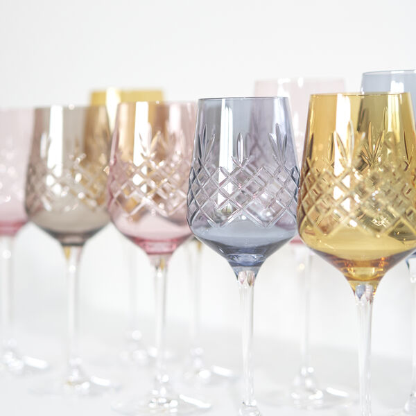 Crispy Madame Sapphire 2 stk., Frederik Bagger