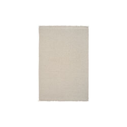 Blonde Maze gulvt&aelig;ppe, beige, Linie Design