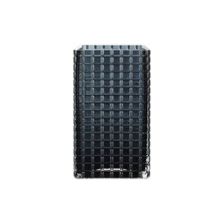 City Hurricane, blue, Louise Roe