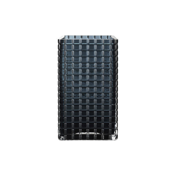 City Hurricane, blue, Louise Roe