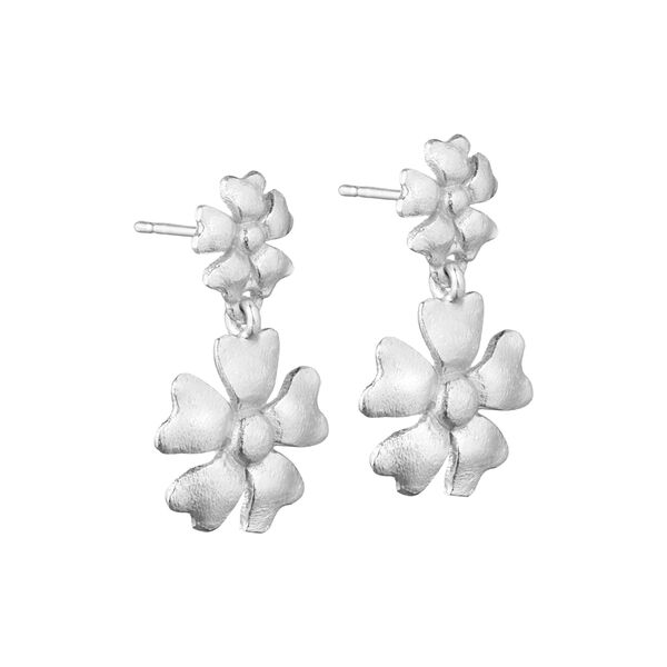 Poppy &Oslash;reringe, fors&oslash;lvet, Pure by Nat