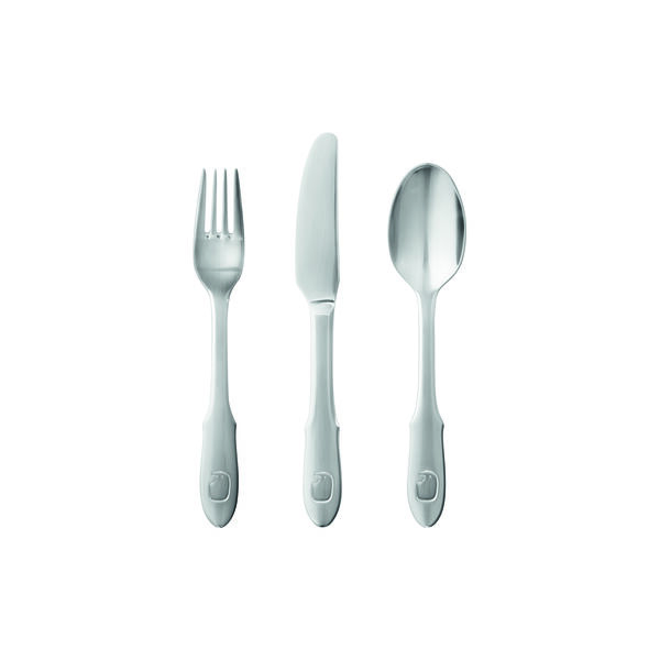 Elephant b&oslash;rnebestik, Georg Jensen