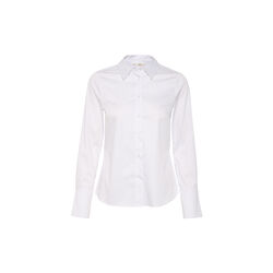 CallyIW Shirt, pure white, InWear