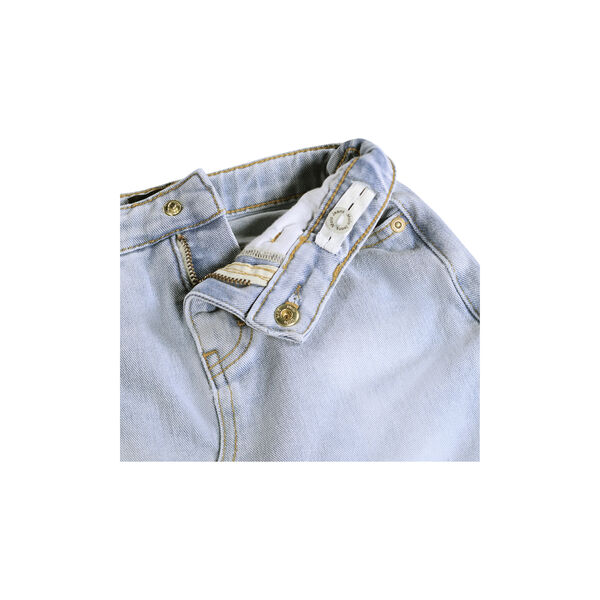 Brickly nederdel, bleached, Molo