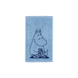 Mumi H&aring;ndkl&aelig;de Mumitrold, Moomin Arabia