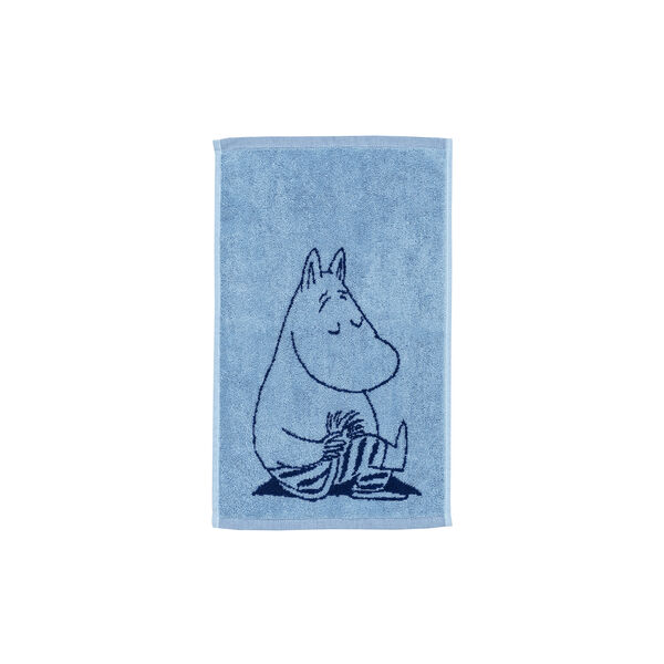 Mumi H&aring;ndkl&aelig;de Mumitrold, Moomin Arabia