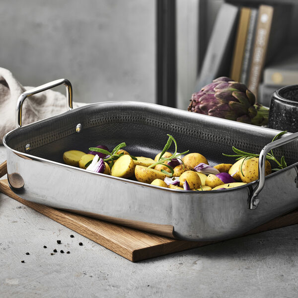 Paillon Hybrid Bradepande, Pillivuyt Gourmet