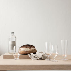 Beer India Pale Ale glas 4 stk., Orrefors