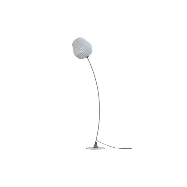 Le Klint 330 Bouquet gulvlampe, cream white Le Klint 330 Bouquet gulvlampe, cream white, LE KLINT