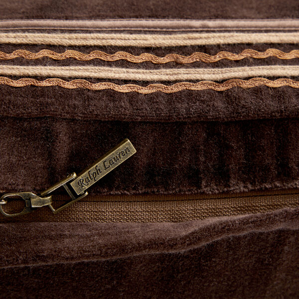 Caldwel pyntepudebetr&aelig;k, Ralph Lauren Home