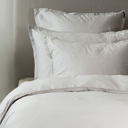 Soul pudebetræk, mother of pearl, Himla